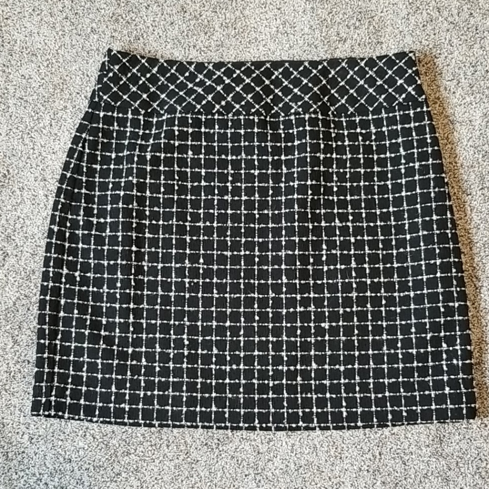 Loft skirt